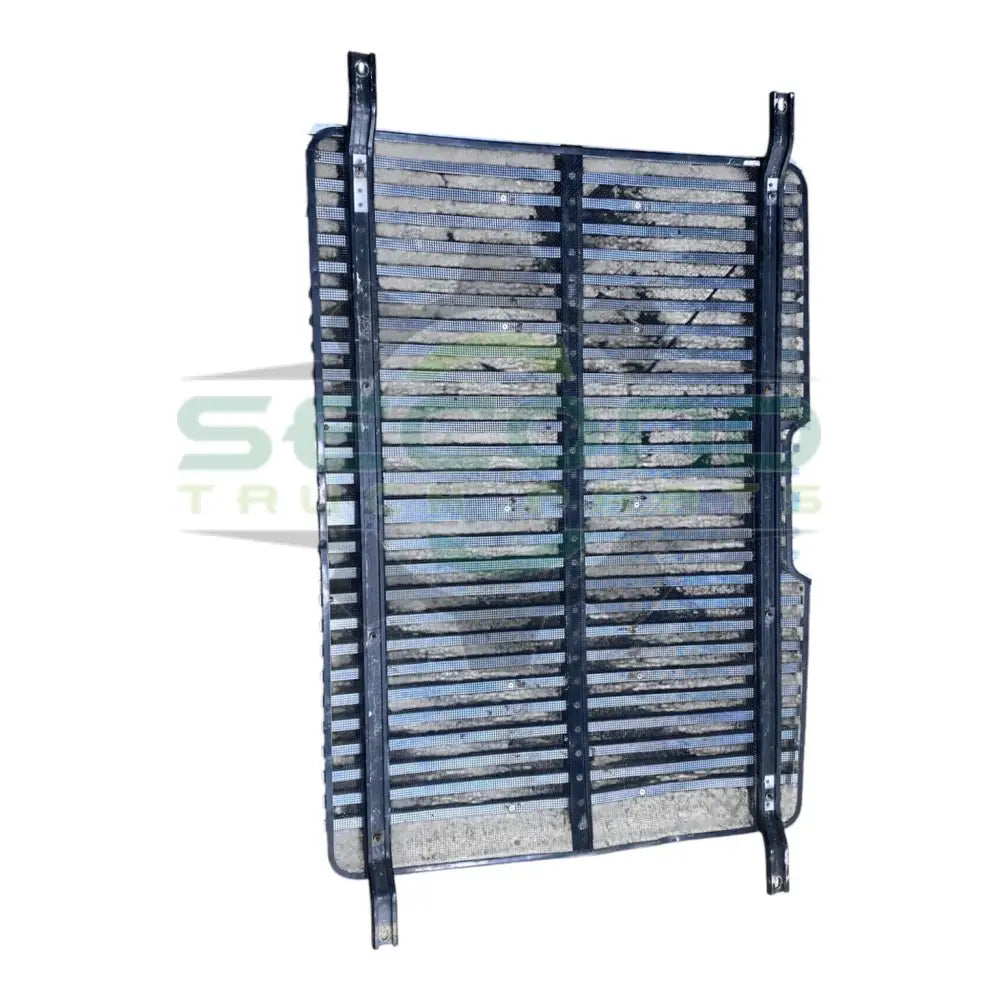 A17-17331-000C Genuine Western Star Grille Assembly - Grilles
