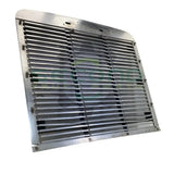 A1712934000 Genuine Freightliner Grille D112 - Grilles