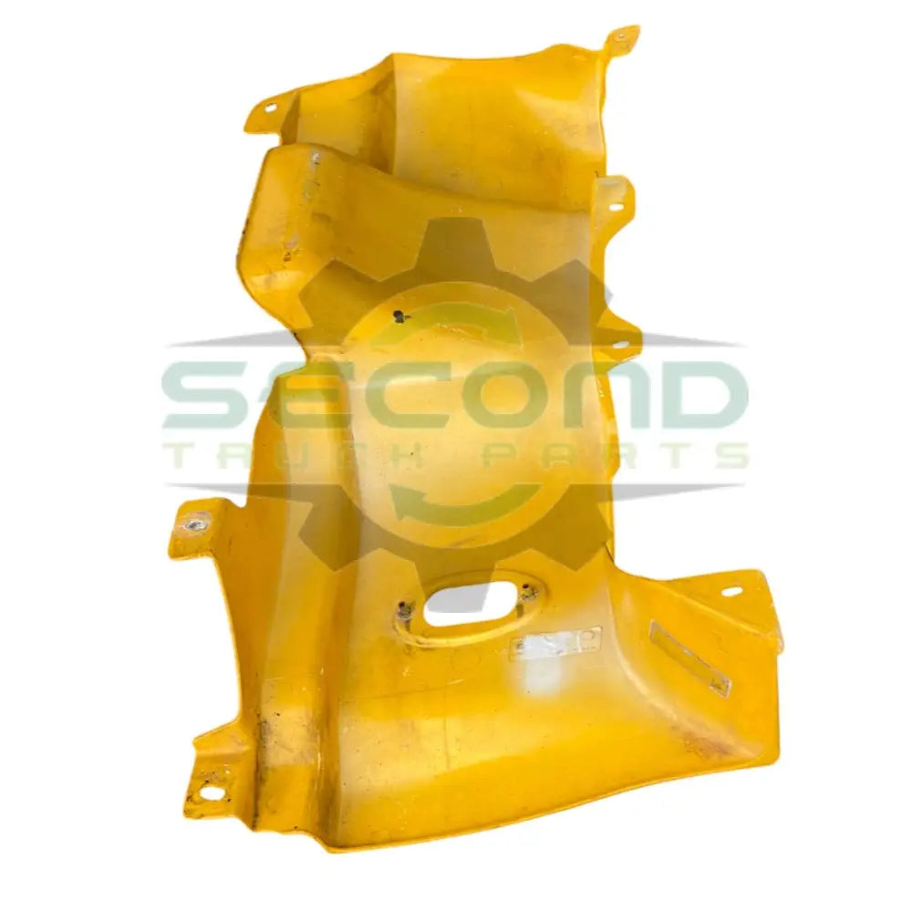 A18-34907-001 Genuine Freightliner Right Yellow Cowl Panel - Panels