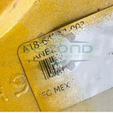 A18-34907-001 Genuine Freightliner Right Yellow Cowl Panel - Panels