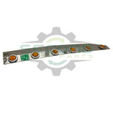 A18-62177-107 Genuine Freightliner LED Exterior Cab Trim Skirt - Other Truck Parts