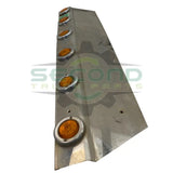 A18-62177-107 Genuine Freightliner LED Exterior Cab Trim Skirt - Other Truck Parts