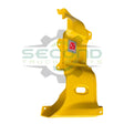 A18-64907-001 Genuine Freightliner Right Yellow Cowl Panel - Panels