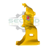 A18-64907-001 Genuine Freightliner Right Yellow Cowl Panel - Panels