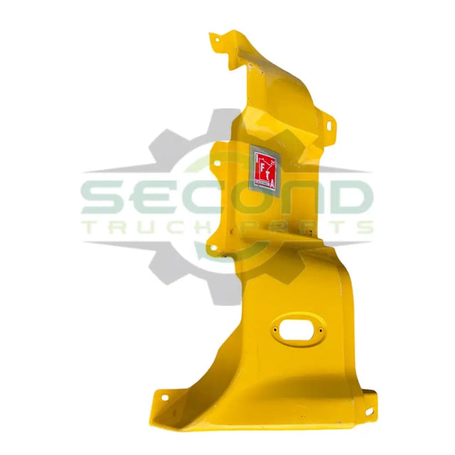 A18-64907-001 Genuine Freightliner Right Yellow Cowl Panel - Panels