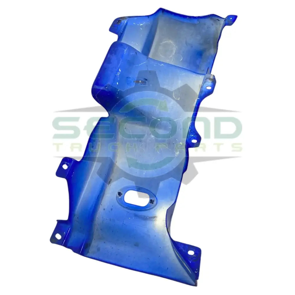 A18-64907-003 Genuine Freightliner Right Blue Cowl Panel - Second Truck Parts