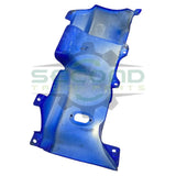 A18-64907-003 Genuine Freightliner Right Blue Cowl Panel - Second Truck Parts
