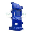 A18-64907-003 Genuine Freightliner Right Blue Cowl Panel - Second Truck Parts