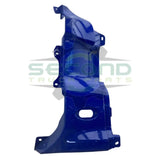 A18-64907-003 Genuine Freightliner Right Blue Cowl Panel - Second Truck Parts