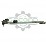 A18-71371-001 Genuine Freightliner Right Side Electric Window Regulator - Second Truck Parts