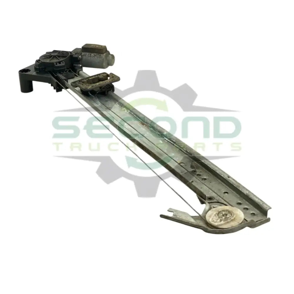 A18-71371-001 Genuine Freightliner Right Side Electric Window Regulator - Second Truck Parts