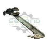 A18-71371-001 Genuine Freightliner Right Side Electric Window Regulator - Second Truck Parts