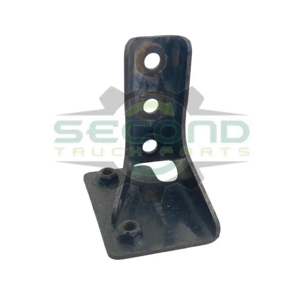 A21-26761-000 Genuine Freightliner Lift Side Bracket Bumper - Bumpers