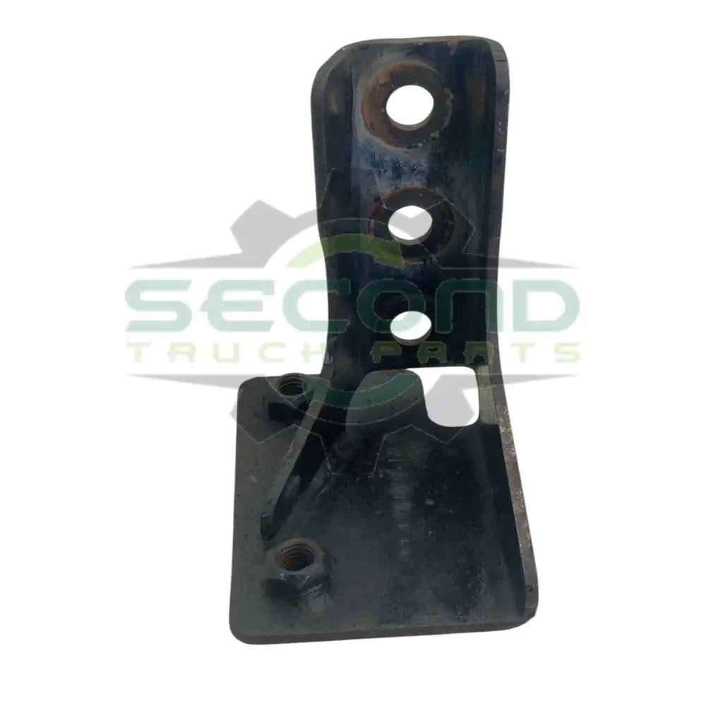 A21-26761-000 Genuine Freightliner Lift Side Bracket Bumper - Bumpers
