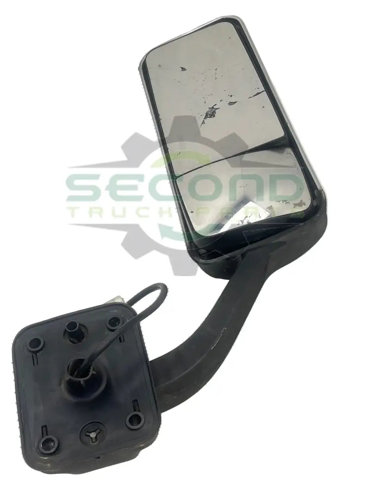 A22-60713-003 Genuine Freightliner Right Side Mirror Assembly - Second Truck Parts