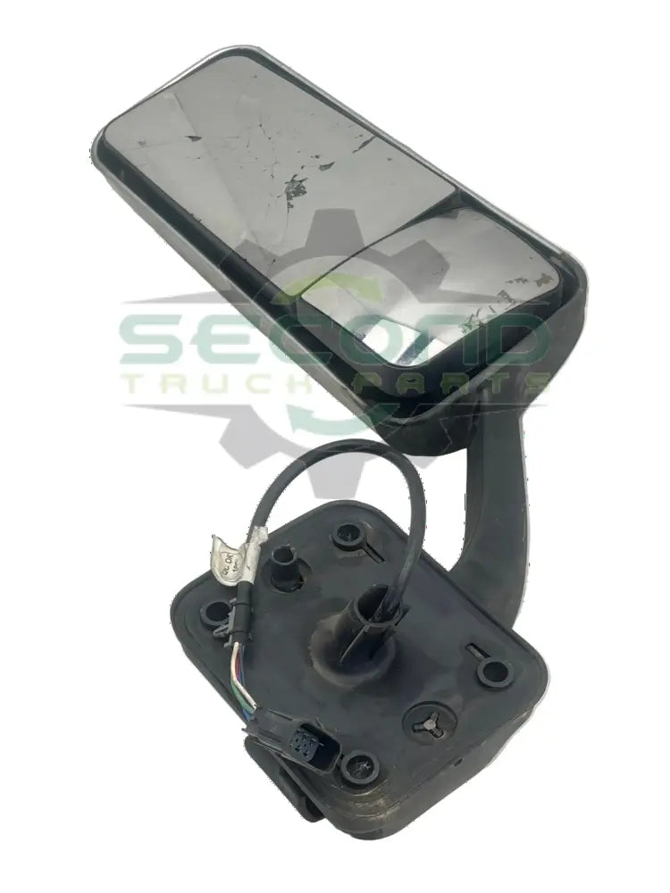A22-60713-003 Genuine Freightliner Right Side Mirror Assembly - Second Truck Parts
