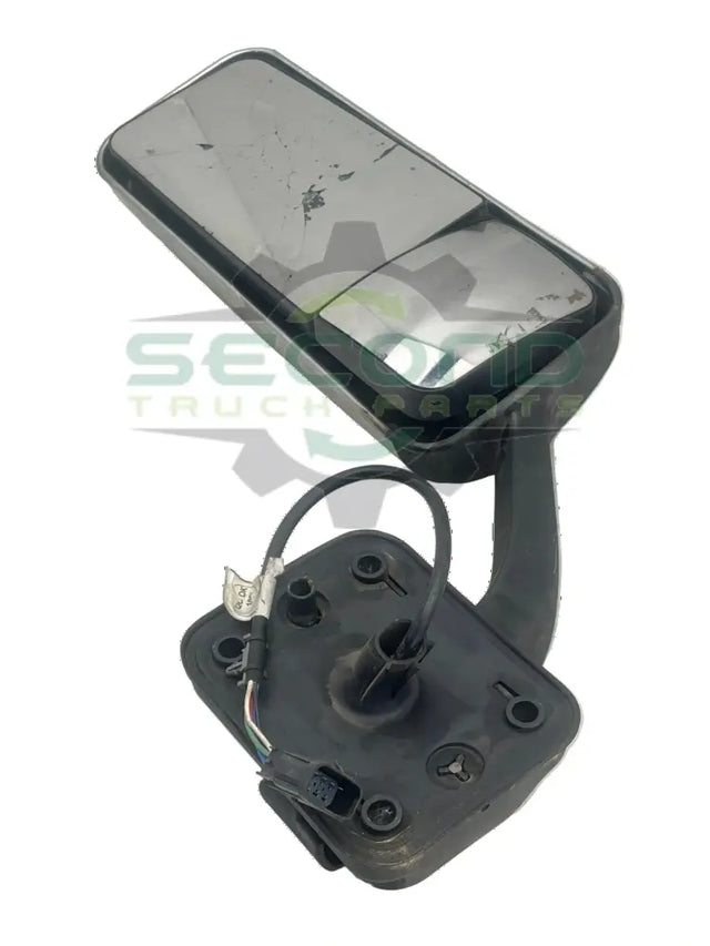 A22-60713-003 Genuine Freightliner Right Side Mirror Assembly - Second Truck Parts