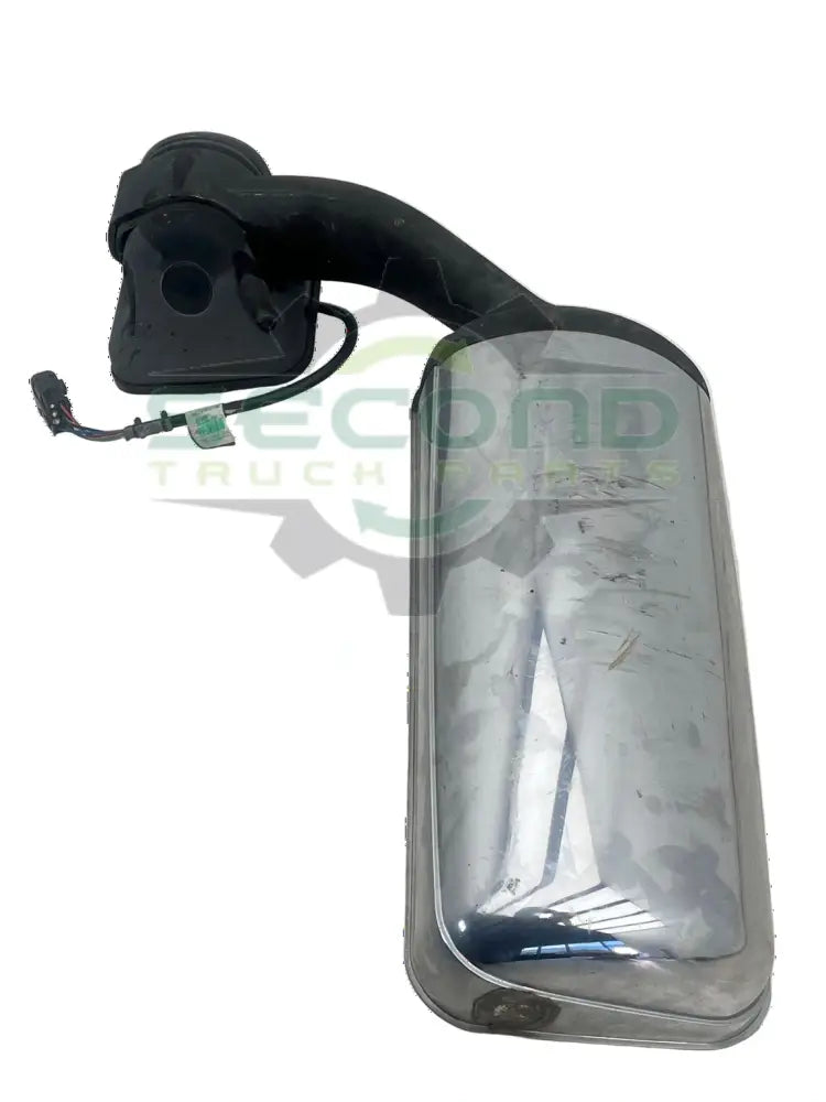 A22-60713-003 Genuine Freightliner Right Side Mirror Assembly - Second Truck Parts