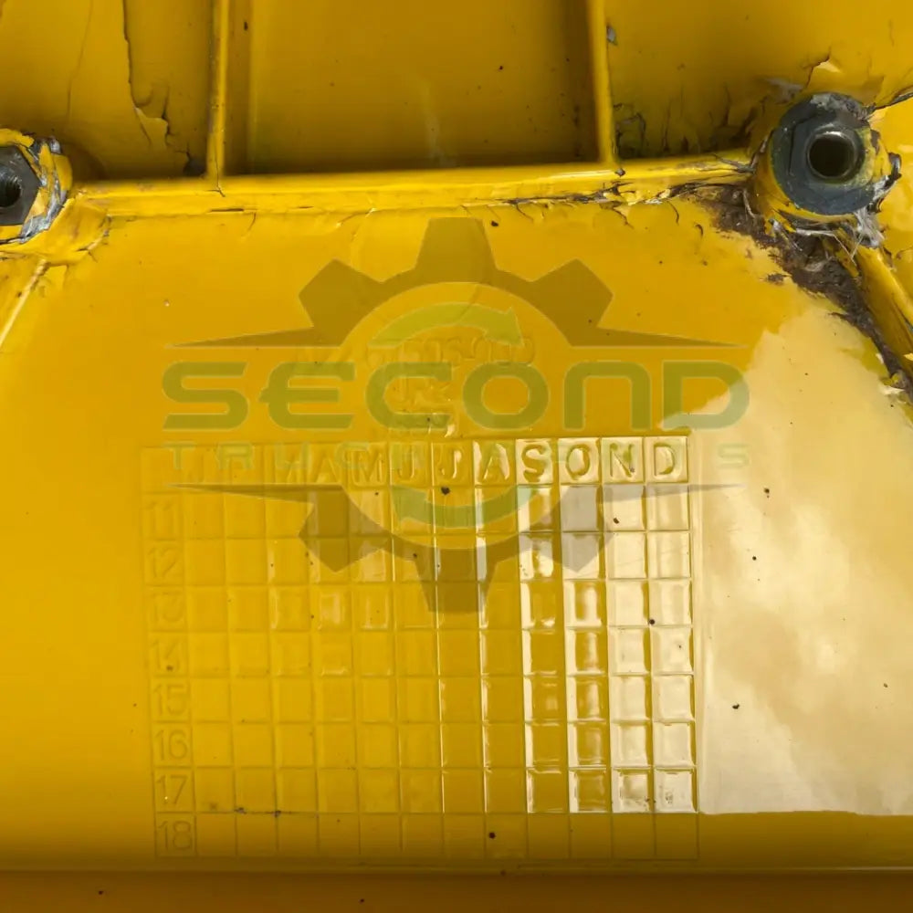 A22-67506-005 Genuine Freightliner Left Side Lower Cab Extension Panel - Panels