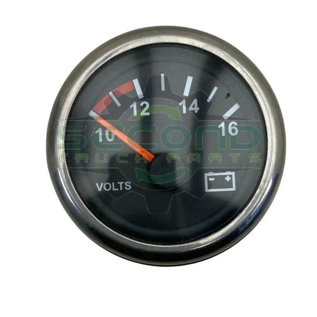 A22-71449-002 Genuine Freightliner Voltage Gauge - Gauges