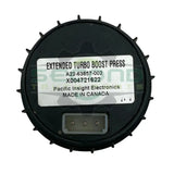 A22-71478-002 Genuine Freightliner Brake Pressure Gauge - Gauges