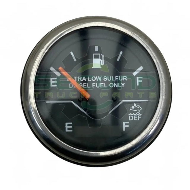 A22-71485-002 Genuine Freightliner Gauge Fuel Diesel Exhaust Fluid 2010 - Fuel Gauges