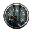 A22-71498-002 Genuine Freightliner Engine Coolant Temperature Gauge - Gauges