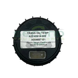 A22-71534-002 Genuine Freightliner Gauge Transmission Oil Temperature Degree F - Transmissions
