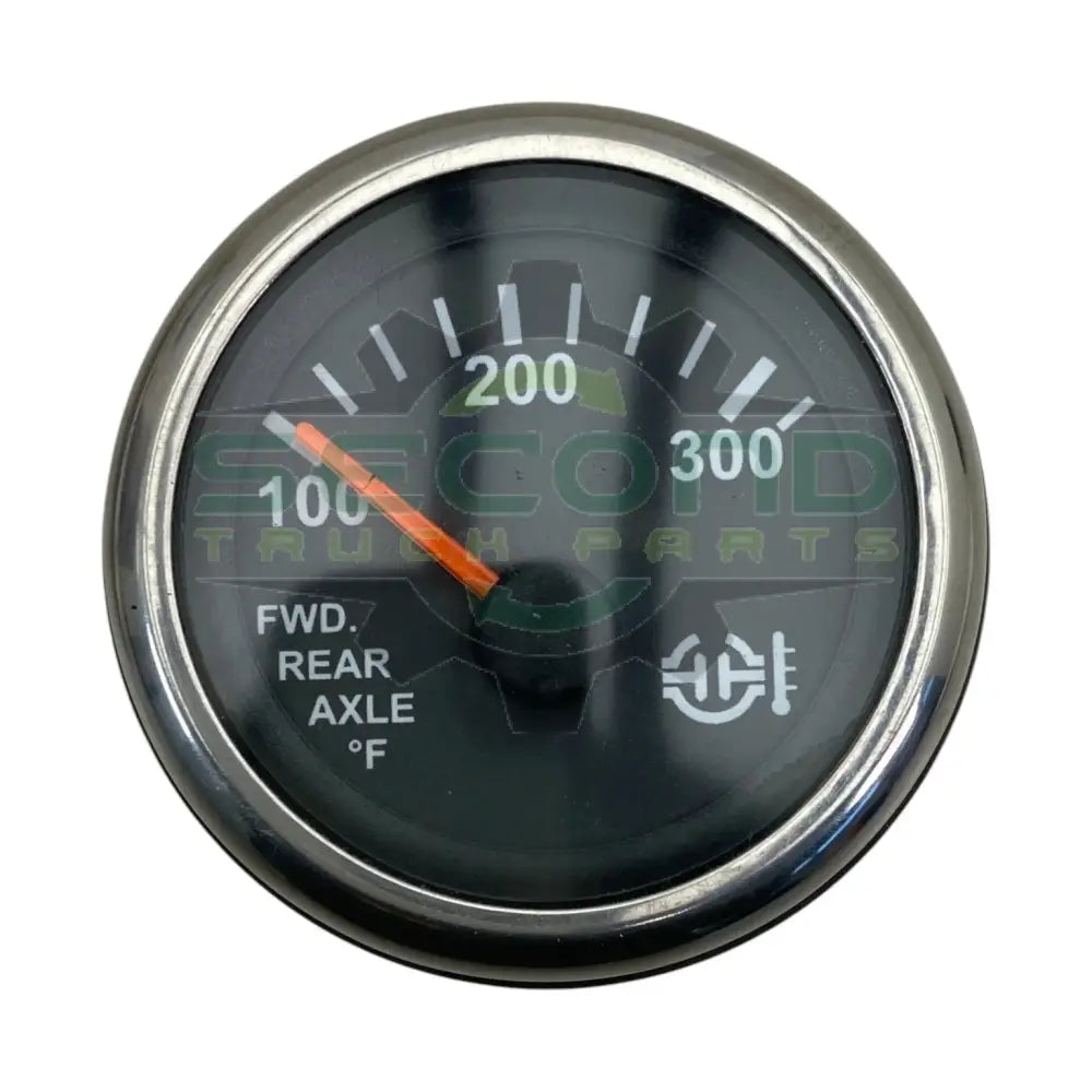 A22-71545-002 Genuine Freightliner Gauge Rear Axle Temperature Deg F - Gauges