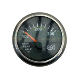 A22-71547-002 Genuine Freightliner Gauge Rear Axle Temperature Deg F - Gauges