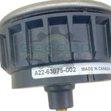 A22-78431-002 Genuine Freightliner Air Filter Gauge - Gauges