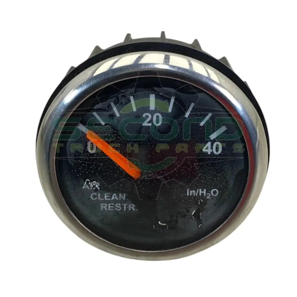 A22-78431-002 Genuine Freightliner Air Filter Gauge - Gauges