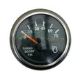 A22-78459-002 Genuine Freightliner Brake Pressure Gauge - Gauges