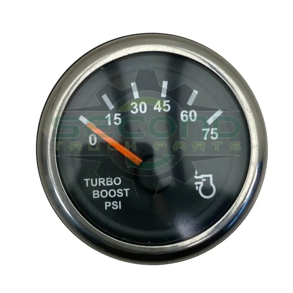 A22-78459-002 Genuine Freightliner Brake Pressure Gauge - Gauges