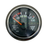 A22-78467-002 Genuine Freightliner Air Pressure Gauge Reservoir B Pressure - Gauges