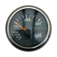 A22-78490-002 Genuine Freightliner Gauge Rear Axle Temperature Deg F - Gauges