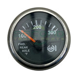 A22-78490-002 Genuine Freightliner Gauge Rear Axle Temperature Deg F - Gauges