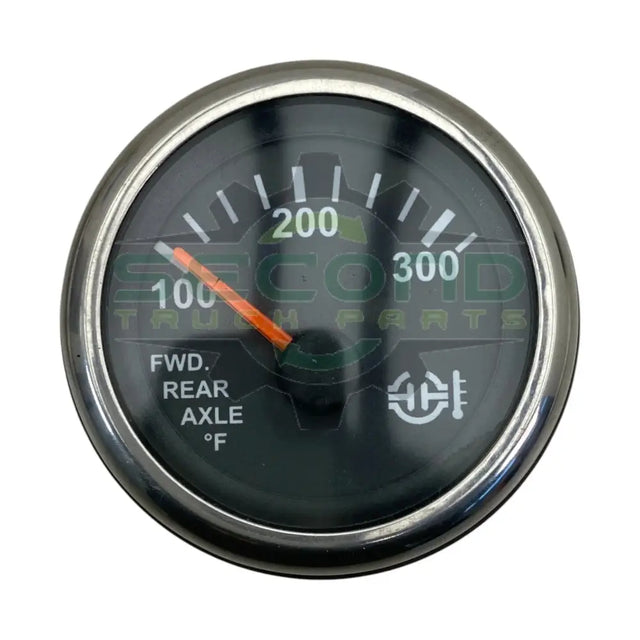 A22-78490-002 Genuine Freightliner Gauge Rear Axle Temperature Deg F - Gauges