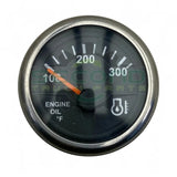 A22-78495-002 Genuine Freightliner Gauge Engine Oil Temperature Deg F - Gauges