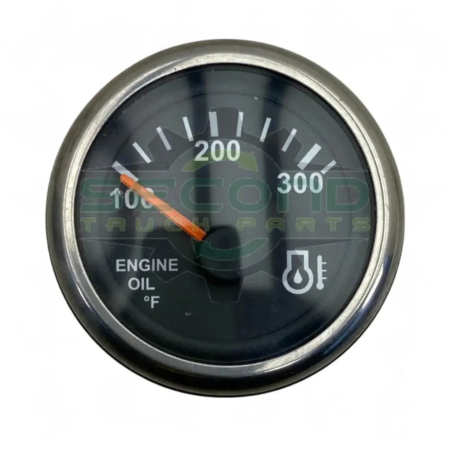 A22-78495-002 Genuine Freightliner Gauge Engine Oil Temperature Deg F - Gauges