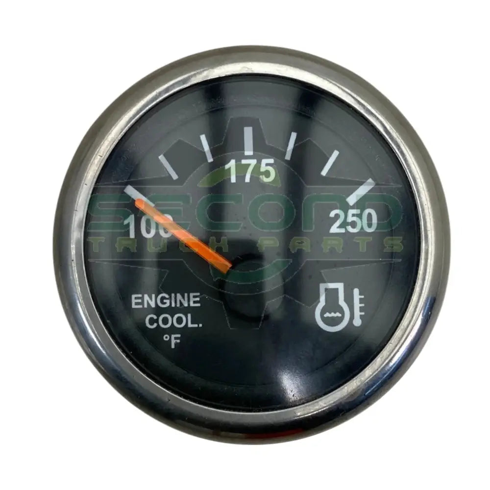 A22-78496-002 Genuine Freightliner Engine Coolant Temperature Gauge - Gauges