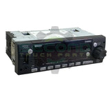 A22-78676-000 Genuine Freightliner Radio DEA737 AM FM WB BT USB SXM - Second Truck Parts