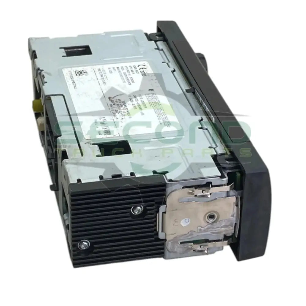 A22-78676-000 Genuine Freightliner Radio DEA737 AM FM WB BT USB SXM - Second Truck Parts