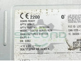A22-78676-000 Genuine Freightliner Radio DEA737 AM FM WB BT USB SXM - Second Truck Parts