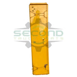 A2267506004AM Genuine Freightliner Left Side Lower Cab Extension Panel - Panels