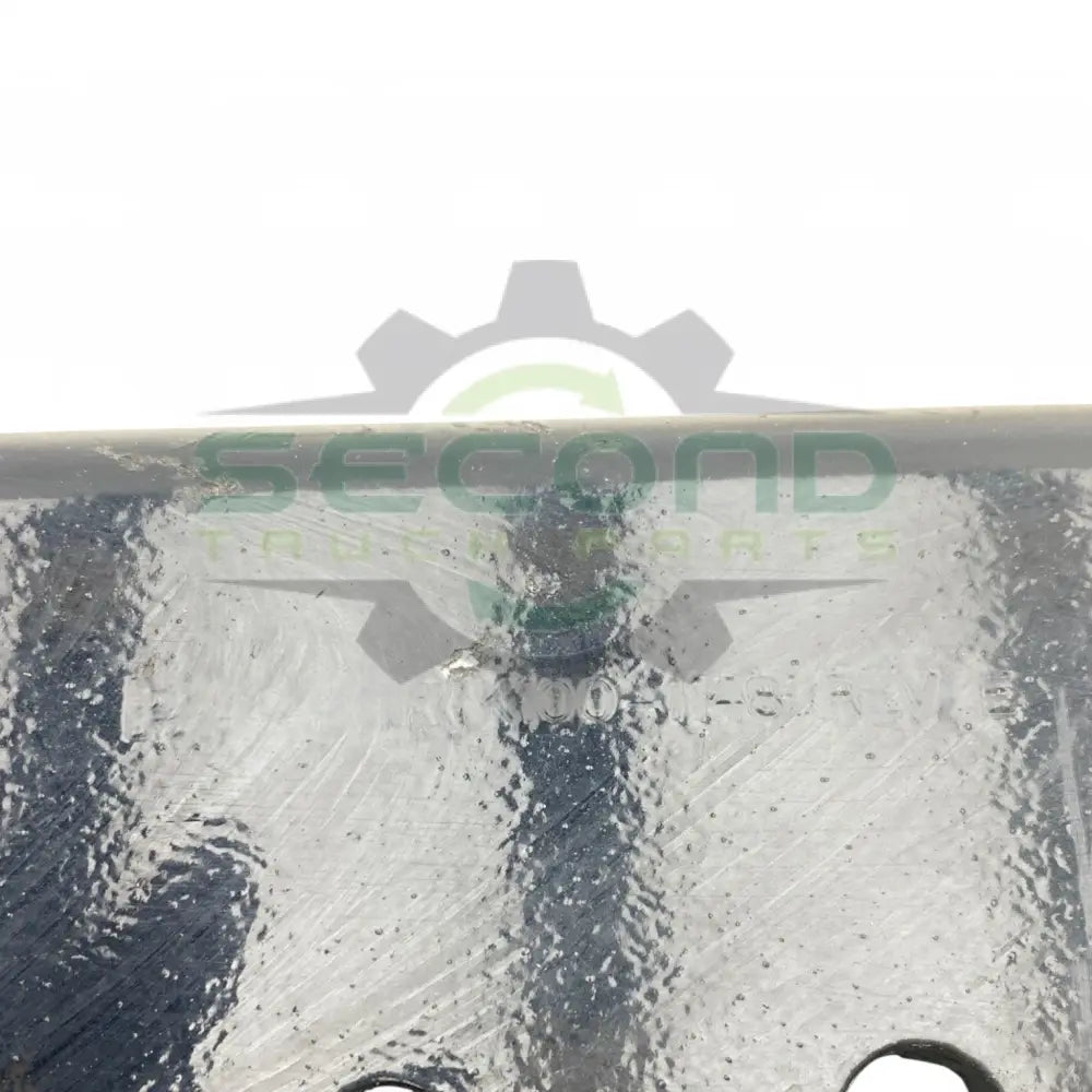 A24-1009 Genuine Paccar Front Suspension Crossmember with Gussets - Crossmembers