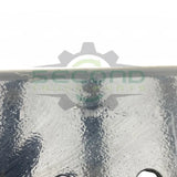 A24-1009 Genuine Paccar Front Suspension Crossmember with Gussets - Crossmembers