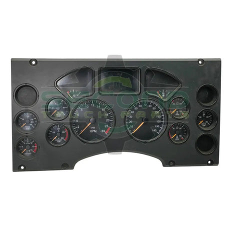 A2C87362900 Genuine Mack Instrument Cluster Speedometer Tachometer - Second Truck Parts