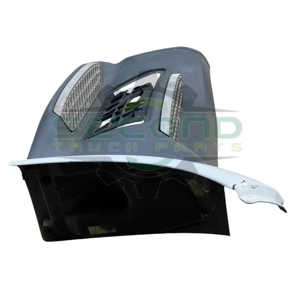 A33-1162-11 Genuine Peterbilt Right Step Fairing Assembly - Fairings