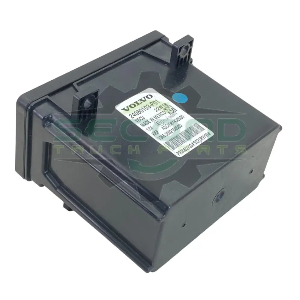 A3C0081430500 Genuine Volvo Electronic Control Unit 12V - Electronic Control Units